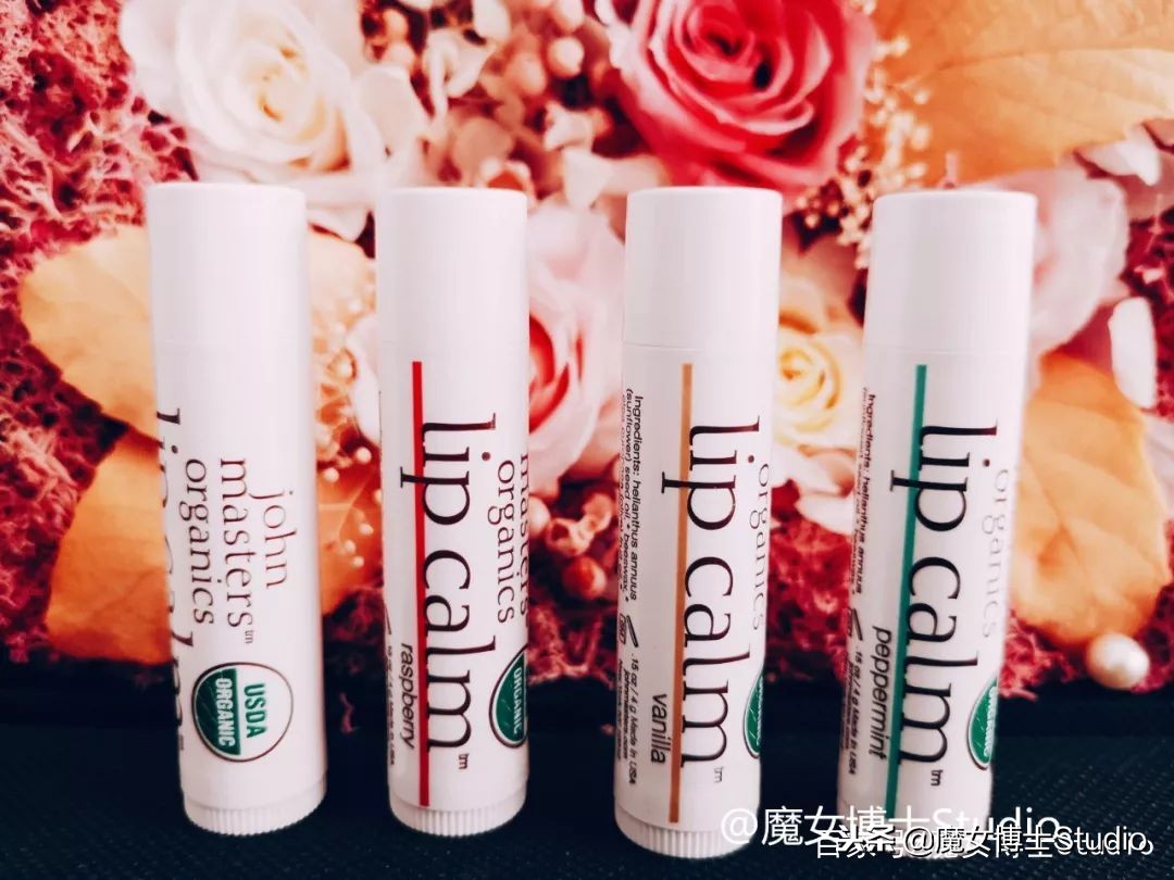 润唇膏网上排行榜,润唇膏效果排行榜
