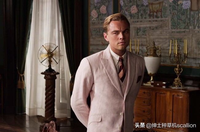 衬衫知识科普男人,衬衫知识科普