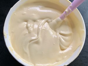 原味古早蛋糕的做法,原味古早蛋糕罗湖