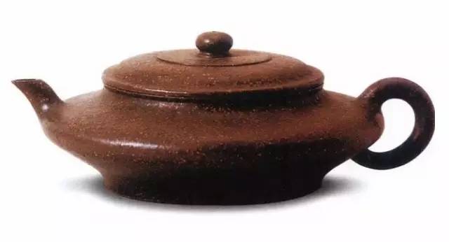 紫砂壶胎厚一般是什么壶型,什么壶型紫砂壶适合泡普洱