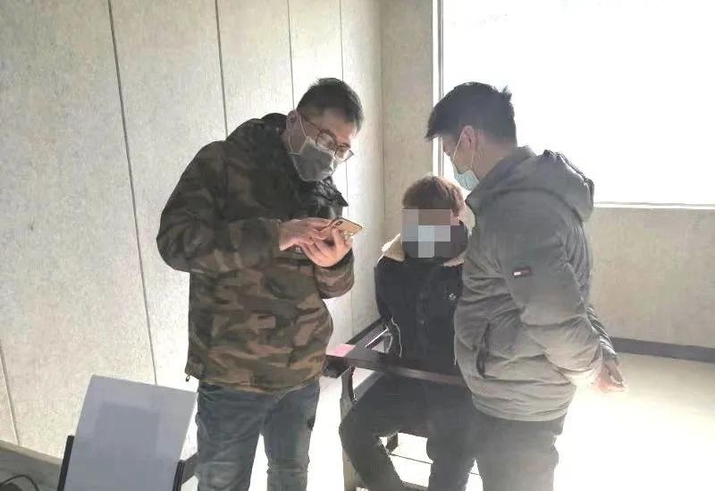 公安打击网络诈骗的措施,利用技侦手段侦破网络诈骗的报道