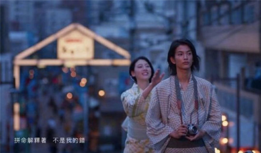 日本人的时尚潮流穿着,日本年轻人的时尚穿着