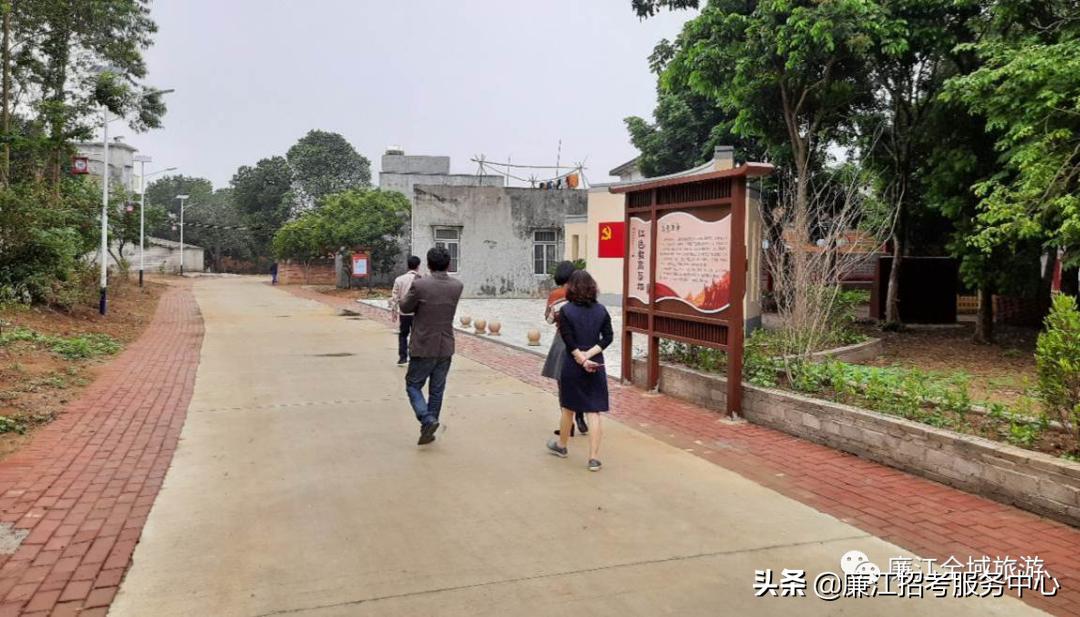 廉江乡村游,廉江旅游攻略自驾游最佳路线