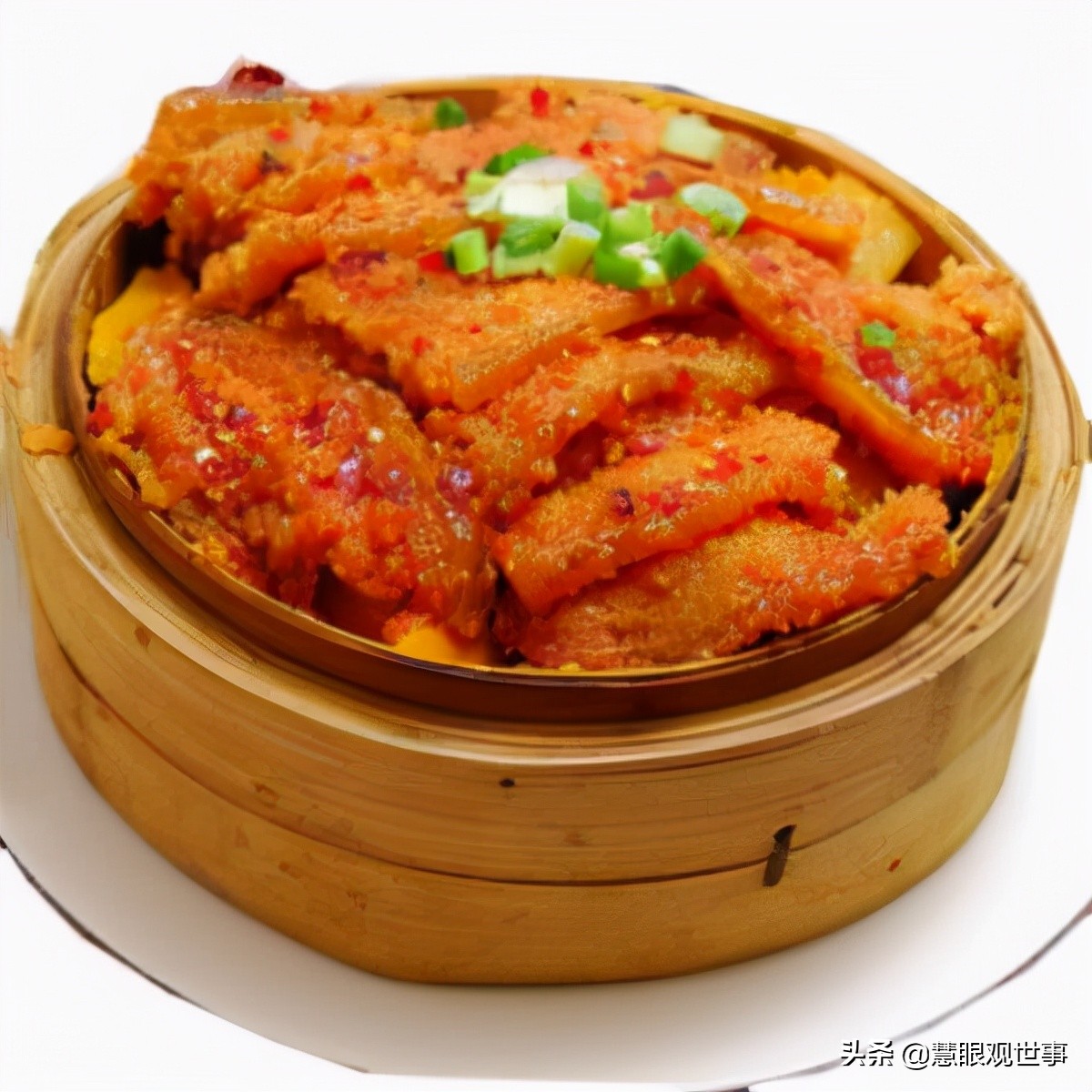 《侯海洋基层风云》中豆花馆子发生的故事