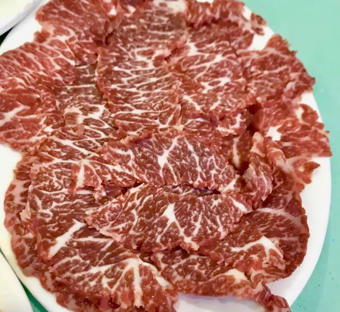 牛肉火锅新溪,新溪牛肉火锅龙湖