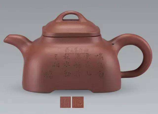 紫砂壶胎厚一般是什么壶型,什么壶型紫砂壶适合泡普洱