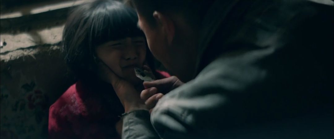 经典电影《喊山》,喊山电影真实故事