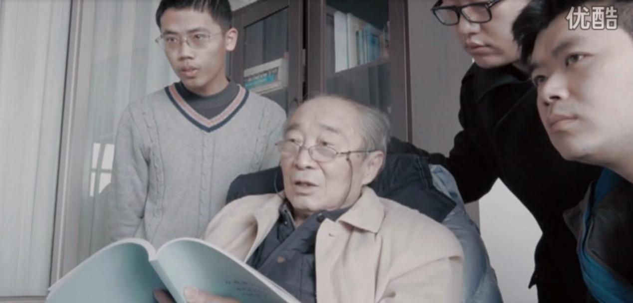 泰斗！辽宁86岁院士：确保我国第一艘核潜艇成功潜水！钱学森致信：“您真是立了大功”！