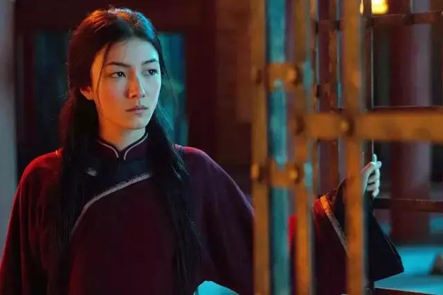 陈思诚镜头下的女性角色,陈思诚唐探绯闻