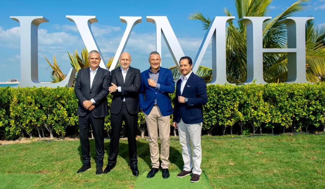 lvmh的洗手液,lvmh免洗洗手液