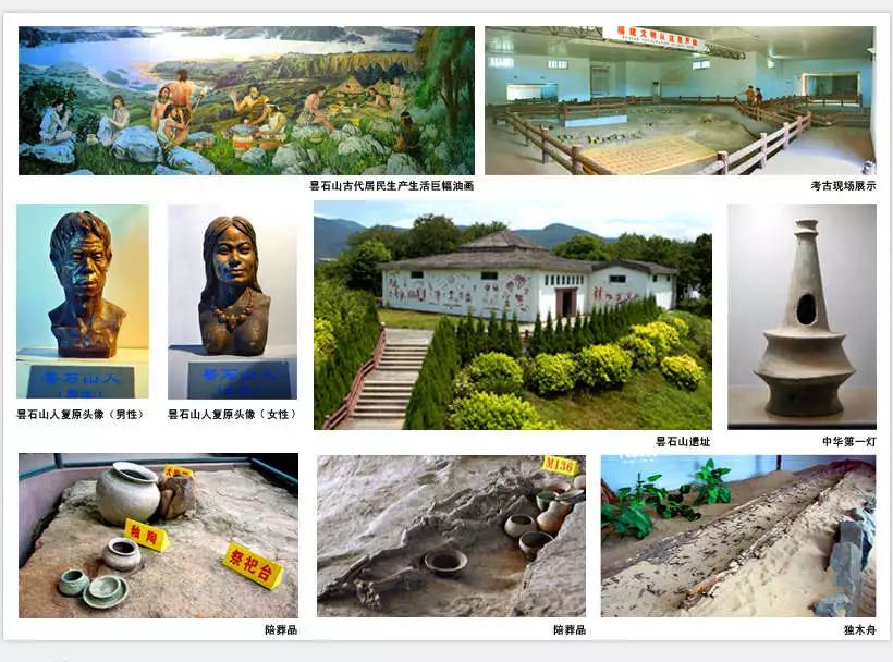 福州十大免费景点,福州网红景点免费