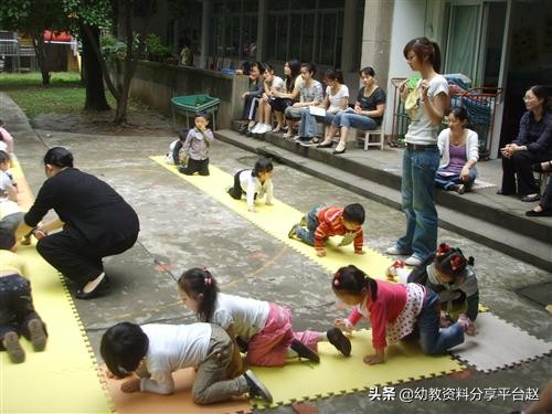 幼儿感兴趣的常规游戏,幼儿手指游戏一指一指点点