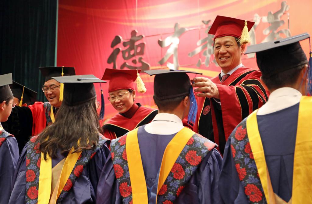 学霸养成法如何激发孩子的内驱力,学霸攻略如何逼自己领会