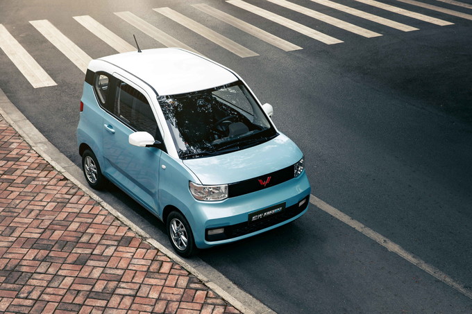 2020汽车品牌销量大众通用,上汽大众2020累计销量