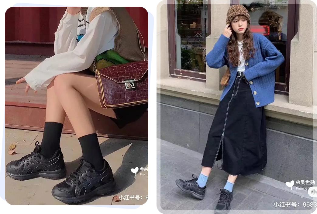回力哪款鞋最值得买,超火的回力小白鞋