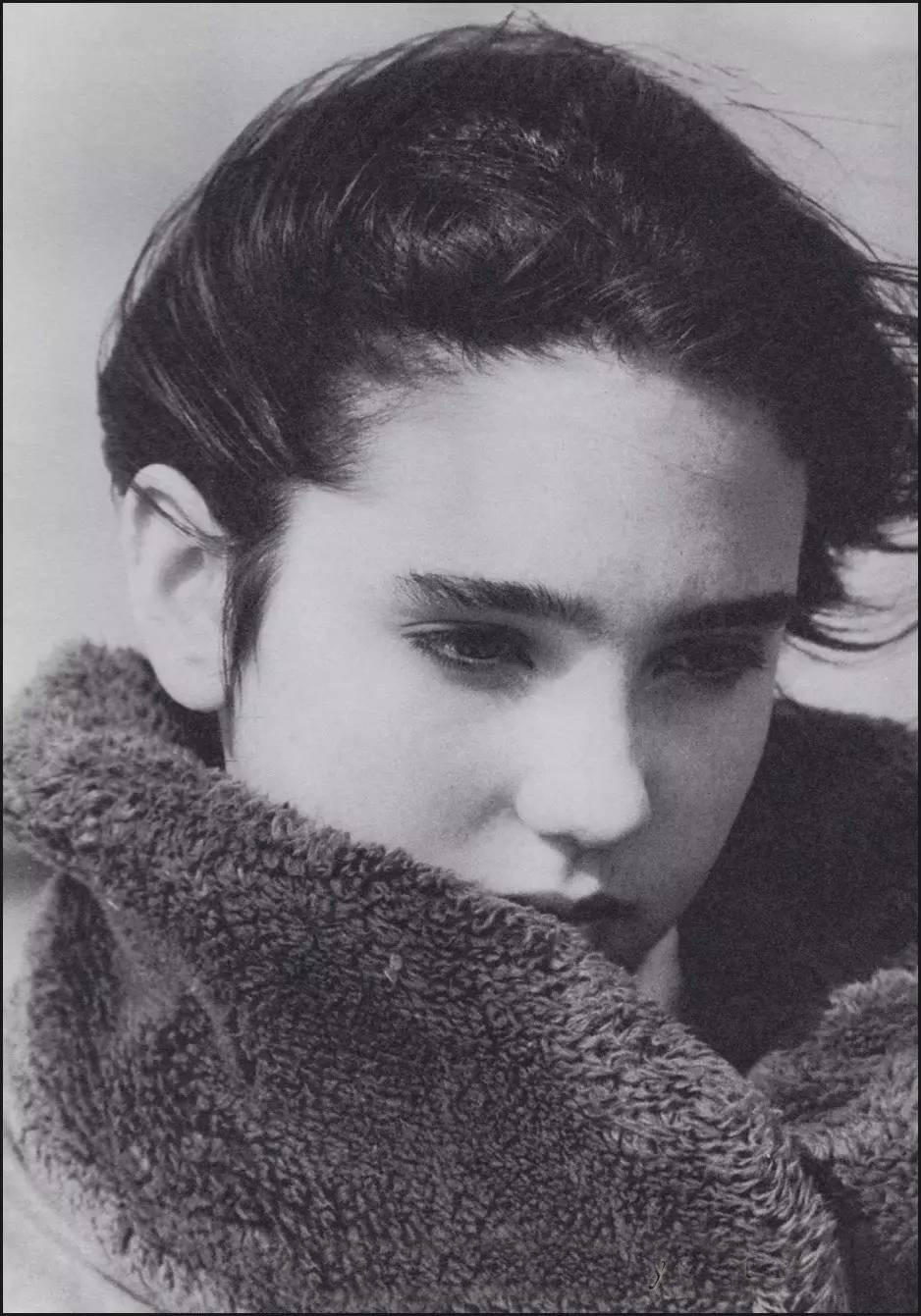 什么？她是国外“聂小倩”——詹妮弗·康纳利