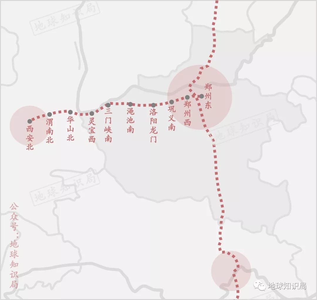 河南的高铁为什么那么贵,为啥河南高铁速度慢