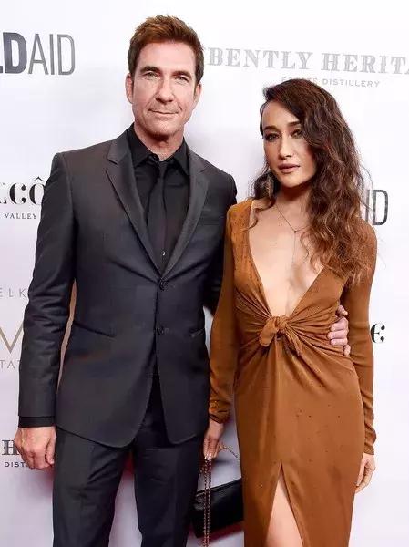maggieq吴彦祖,maggieq吴彦祖吻戏
