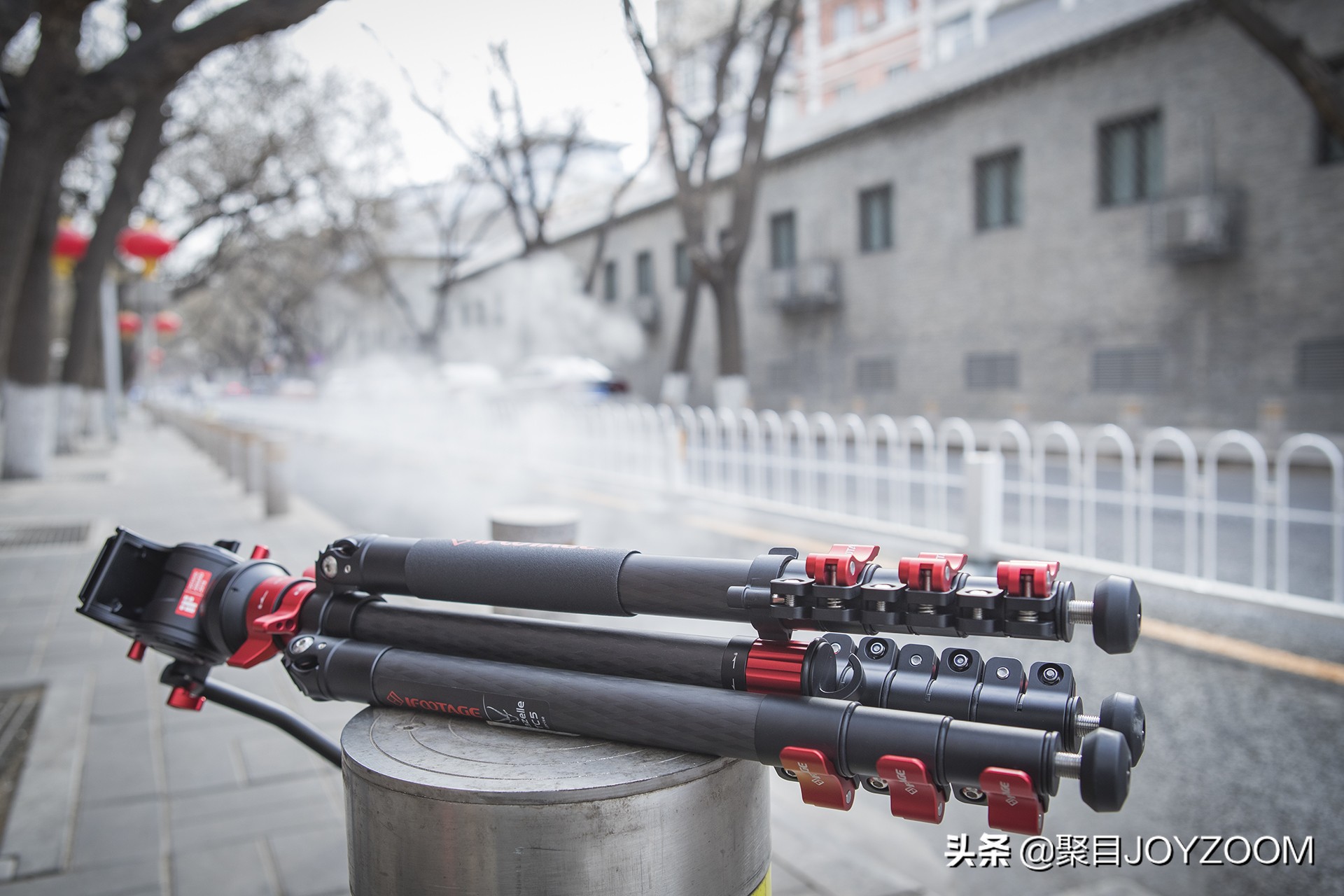 印迹新品羚羊三脚架使用评测,印迹羚羊三脚架怎么挑选