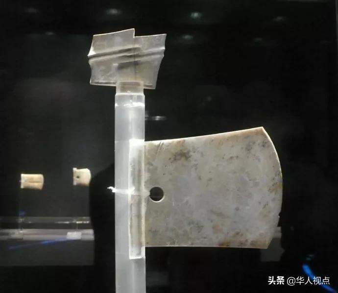 耐看的质朴：良渚文化玉器高清图欣赏
