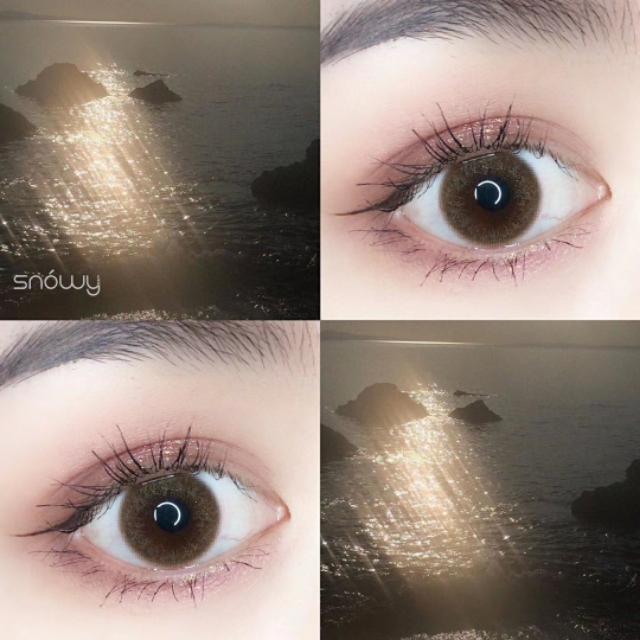 海昌美瞳值不值得购买,美瞳专业知识