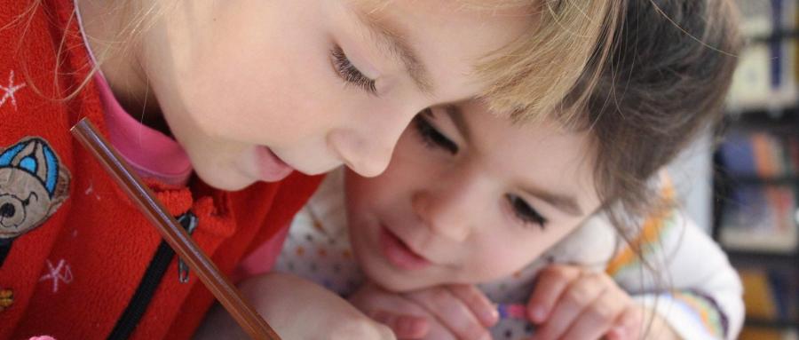 幼儿如何学英语听力词汇,幼儿如何学英语句子