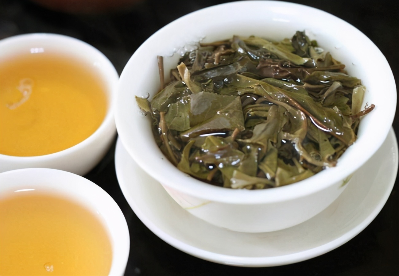 十大名寨普洱茶排名,十大普洱茶排行榜最新