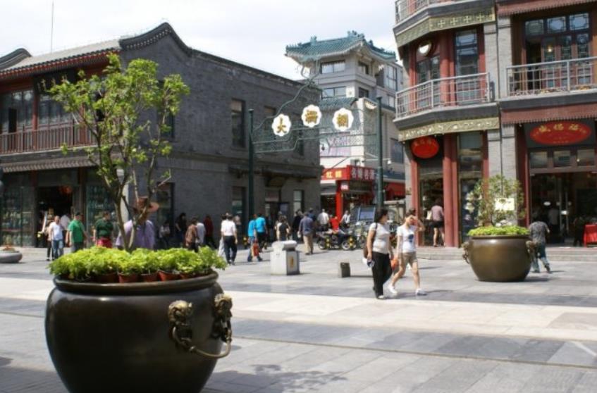 人这一生总要去趟北京吧，来北京玩想不交智商税，记住这些就行了