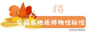 合肥景区免费景点,合肥旅游景点大全免费玩