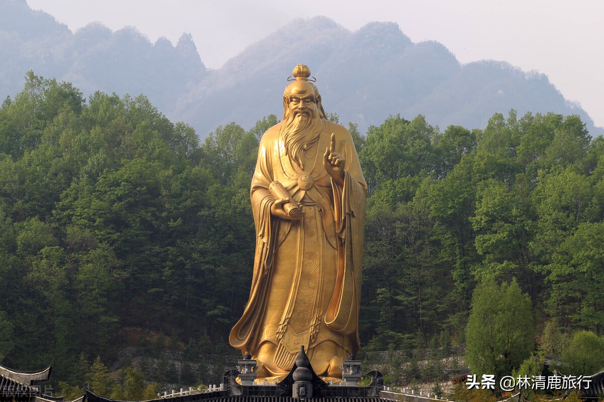 河南山里免费避暑好去处,河南周边凉快免费适合避暑的地方