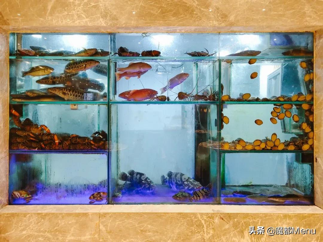 稻香“疯狂海鲜节”，1元得鲍鱼