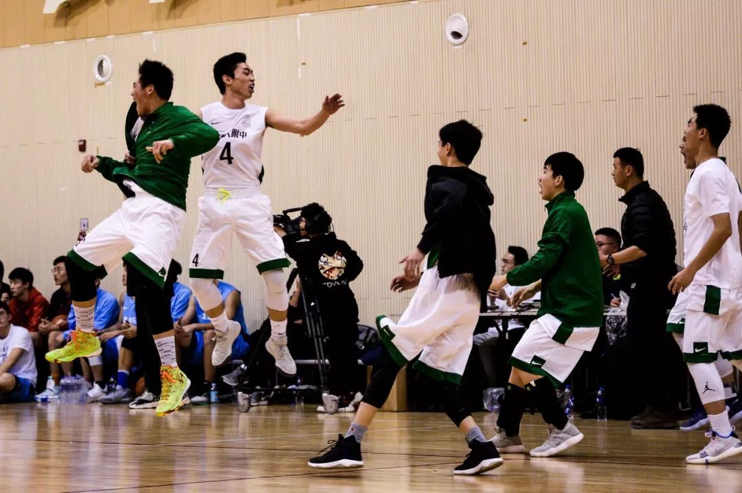 八强前两轮密云表现抢眼本周再战中关村、五中期待起死回生