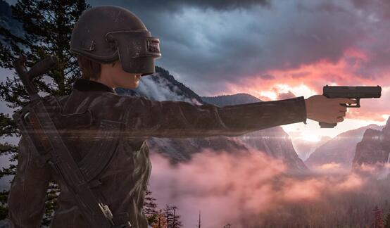 2018年游戏收入排行榜,2018手机游戏赚钱排名