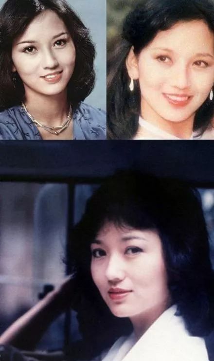 香港女星颜值前十名最新,最让人惊艳的香港女星