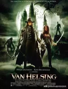 魔幻电影推荐大片9.0以上评分,科幻电影十大巅峰之作魔幻