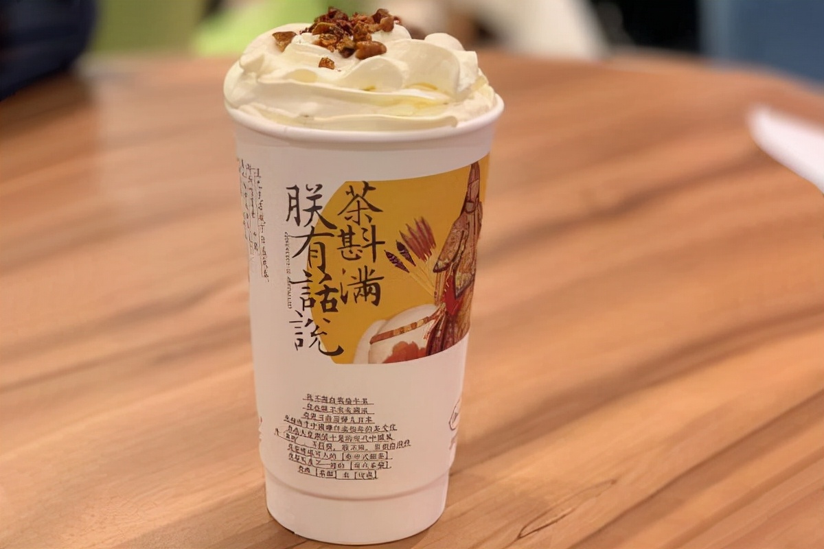 茶颜悦色加盟连锁店费用,开茶颜悦色加盟费价格表