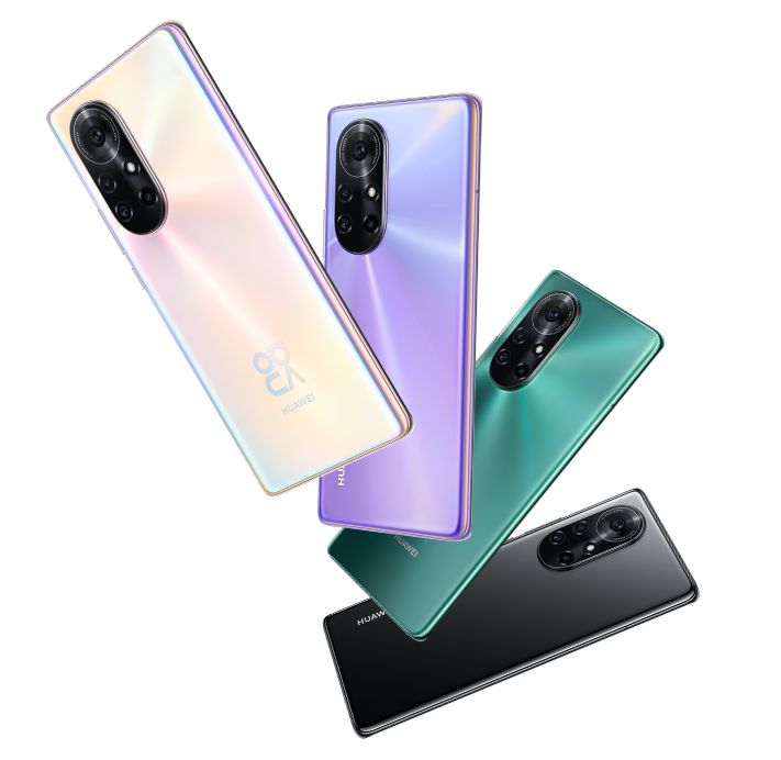 华为nova8pro自拍技巧教程,华为nova8pro自拍技巧