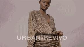 本土快时尚品牌ur异军突起,ur快时尚发展历程