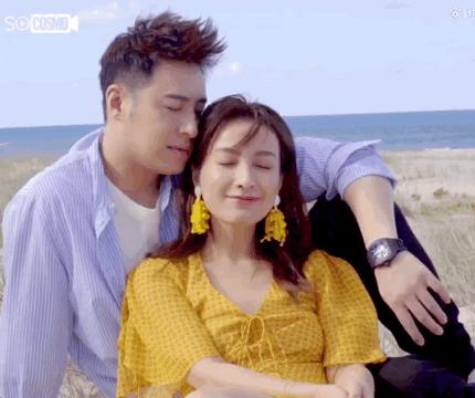吴昕谈感情问题,吴昕伤感谈感情挫折