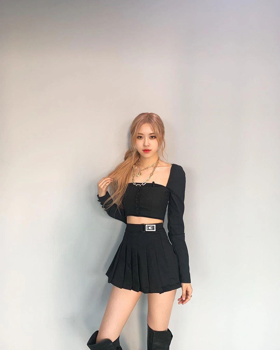 jennievslisa,Jennie和Lisa谁实力最强