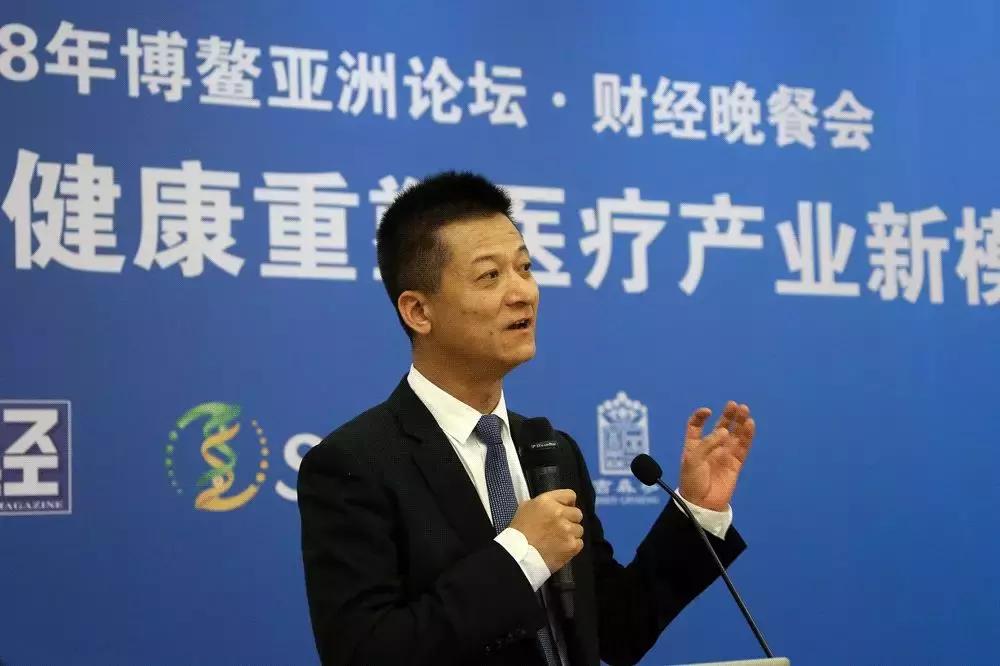权健事件的启示,权健赚了多少钱