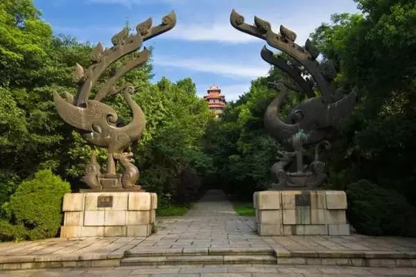 湖北为什么被称作九头鸟,为什么称湖北九头鸟