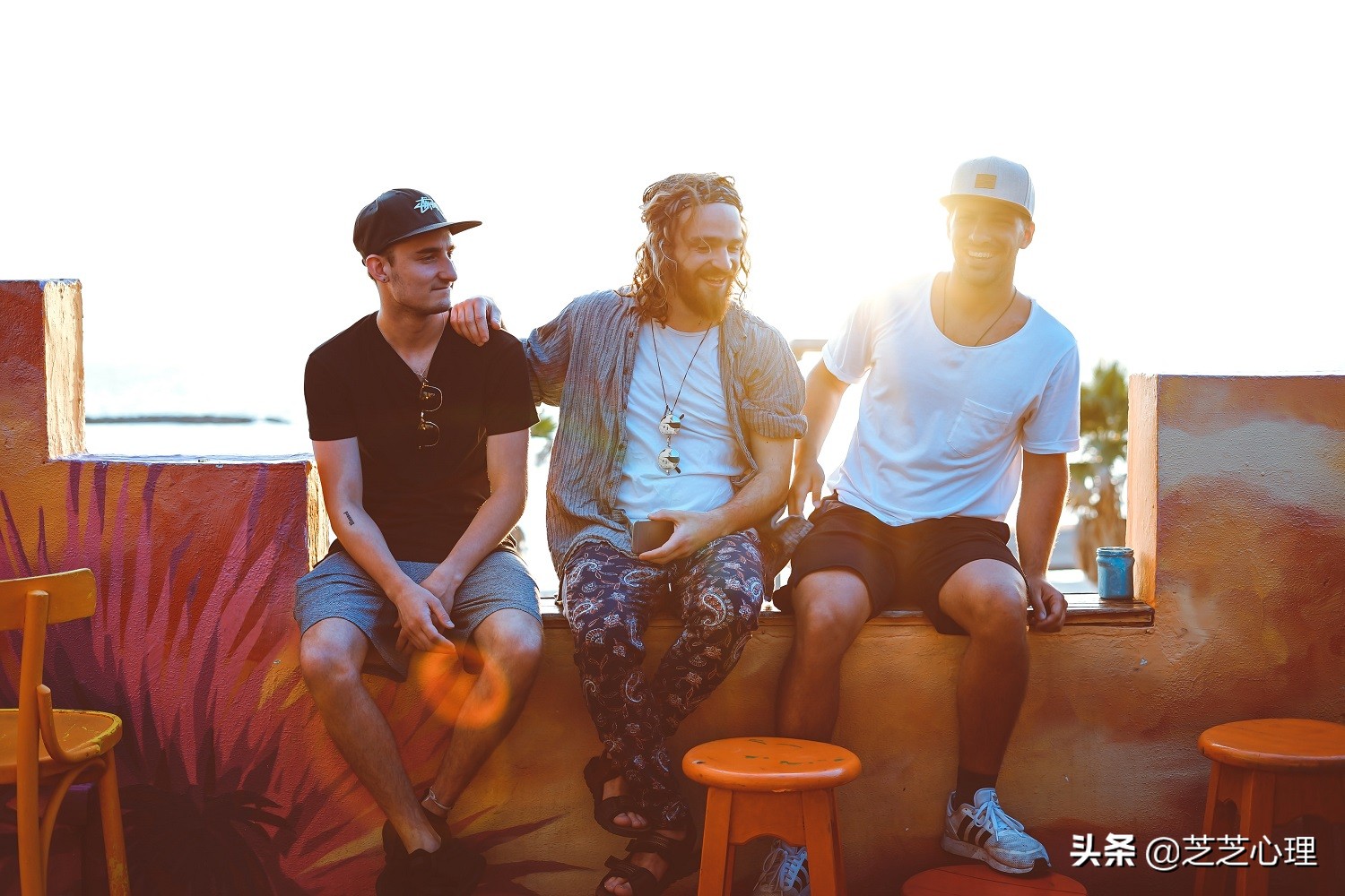 心理学：容易被骗的人的特征是什么？有什么办法不被骗吗？