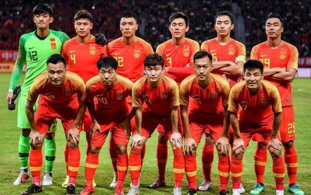 中国足球曾经的外援如今怎么样,中国足球落后是足协的原因吗
