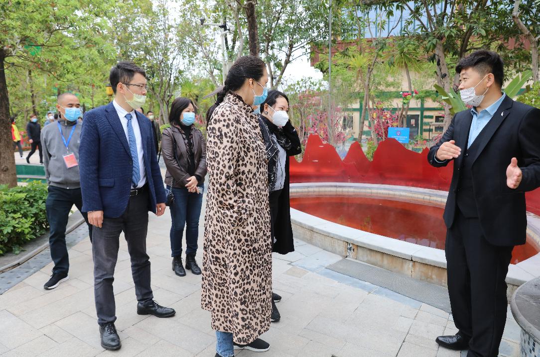巴伐利亚庄园倾力打造“教育新城·康旅庄园”，向抗疫英雄致敬！