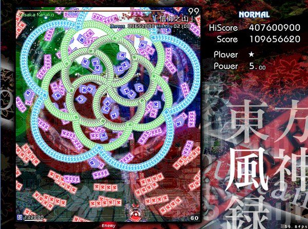 东方老矣，还有fan否？从新作鬼形兽，说东方系列人气持久的原因