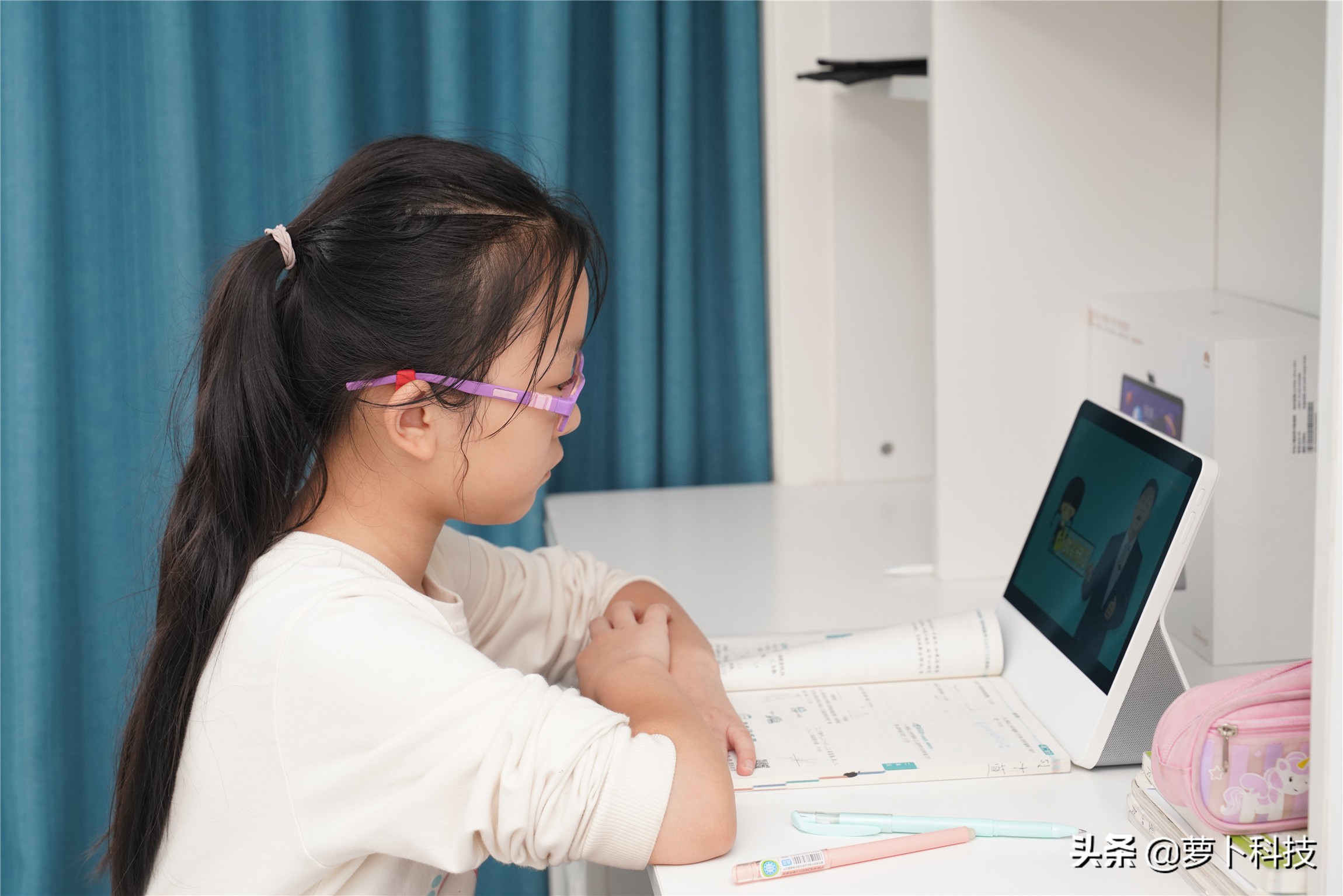 华为小精灵智慧屏远程辅导功能,华为小精灵领会智慧屏使用手册