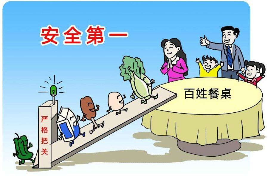 严查网红食品,市场监管局打击网红食品刷单