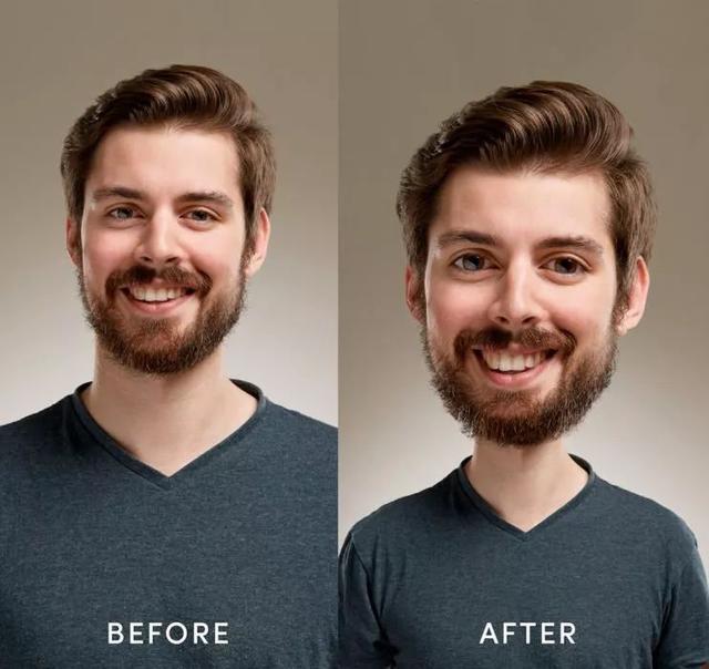 photoshop操作界面如何调大,photoshop基本知识和技能