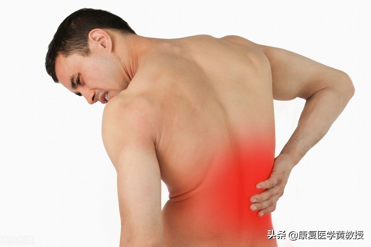 怎样倒走治腰椎间盘突出,倒着走路能治腰椎间盘突出